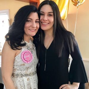 Meet your Posher, Olivia